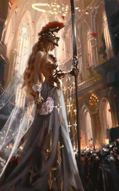 最新8k鬼刀壁纸!『2015-2022』合集 - 知乎