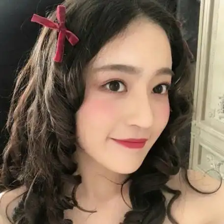 可爱仙女头像高清好看的可爱仙女头像图片