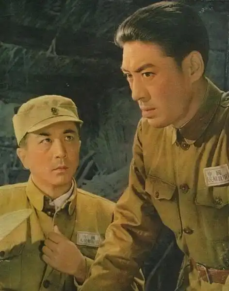 《红日》高清在线观看 - 西瓜影音_先锋影音_非凡影音_迅雷下载 - 『