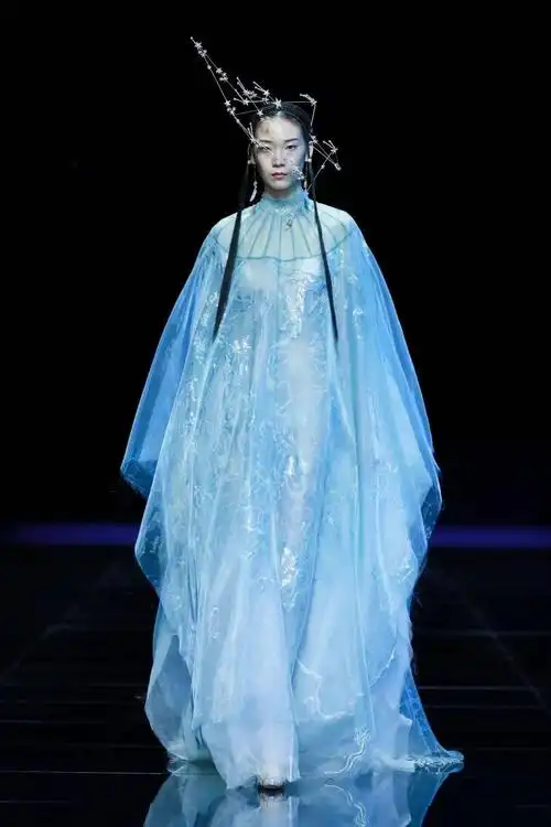 盖娅传说2021ss乾坤沧渊造梦人间你认为这一次的盖娅传说怎么样