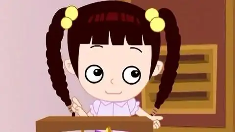 家有儿女 第3季第40集-儿童-动画片大全儿童教育-爱奇艺-aiqiyi