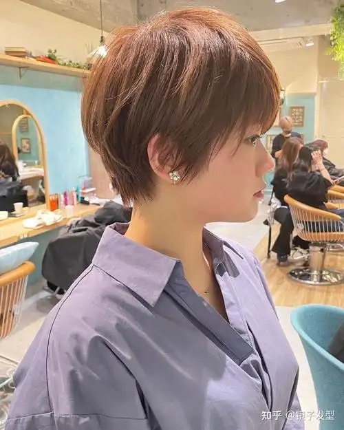 2021春天发型推荐24款,洋气时尚显气质,无论长短都很美