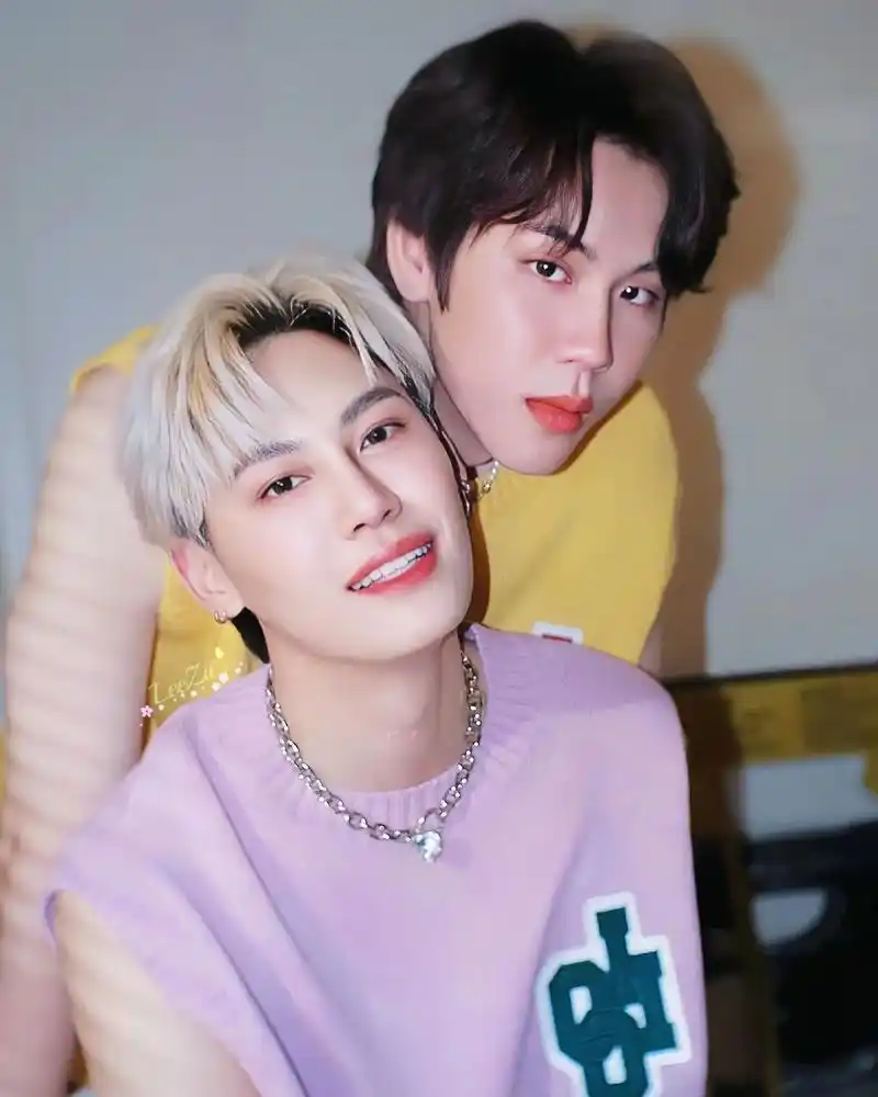 0599#文总包包 #他泰女孩 #boumprem#壁纸来了 - 抖音