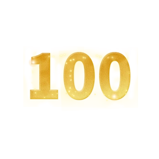 【数字100】图片免费下载_数字100素材_数字100模板-千图网