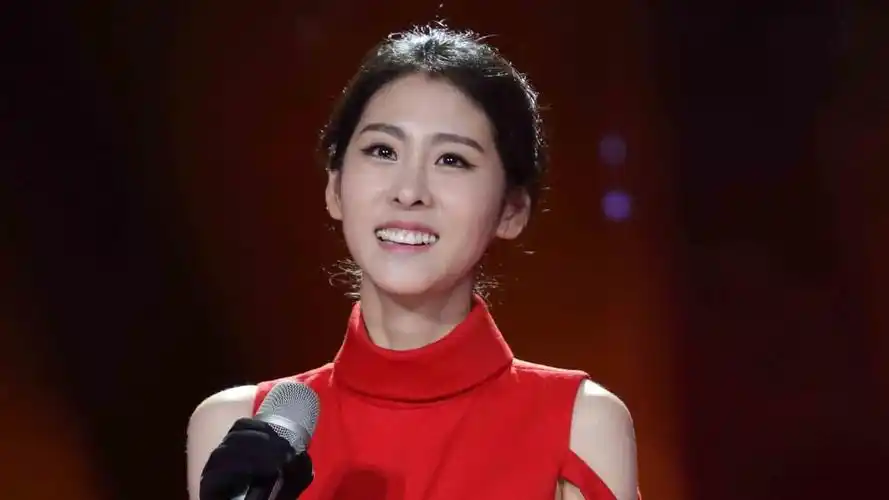 2022年丨张碧晨代言费肖像权授权肖像代言合作广告