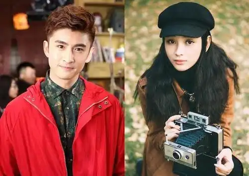 王一菲张云龙恋情是真的吗?王一菲演过的电视剧盘点