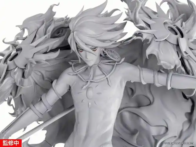 alter fate/grand order 1/8 lancer/迦尔纳