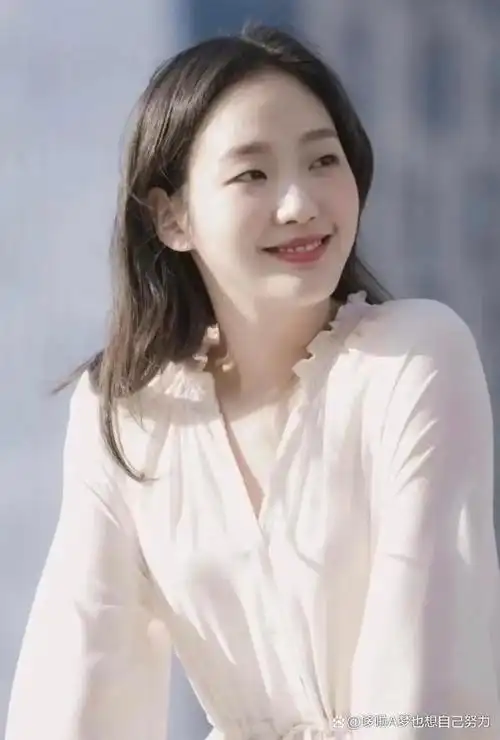 如何评价韩国女演员金高银