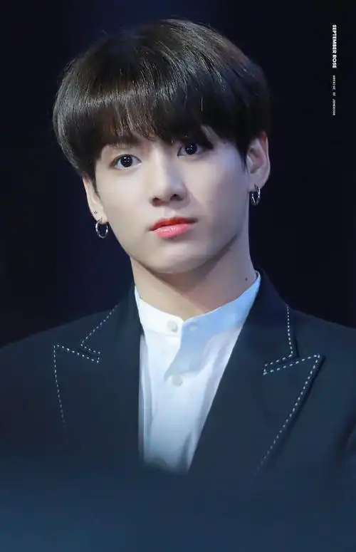 田柾国可爱甜心##田柾国致命吸引力