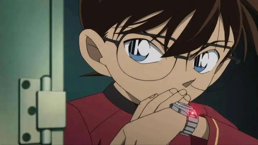 名侦探柯南壁纸【2】