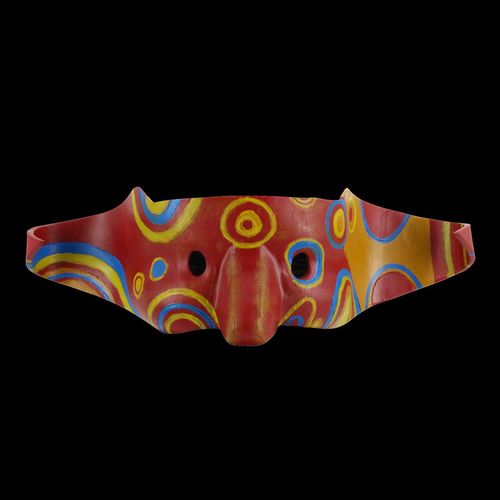 新警察故事面具 树脂万圣节恐怖装扮影视道劫匪玩具cos吴彦祖面具