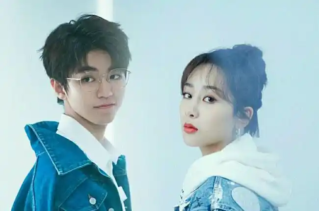 杨紫王俊凯是什么关系?_蛋七蛋舞