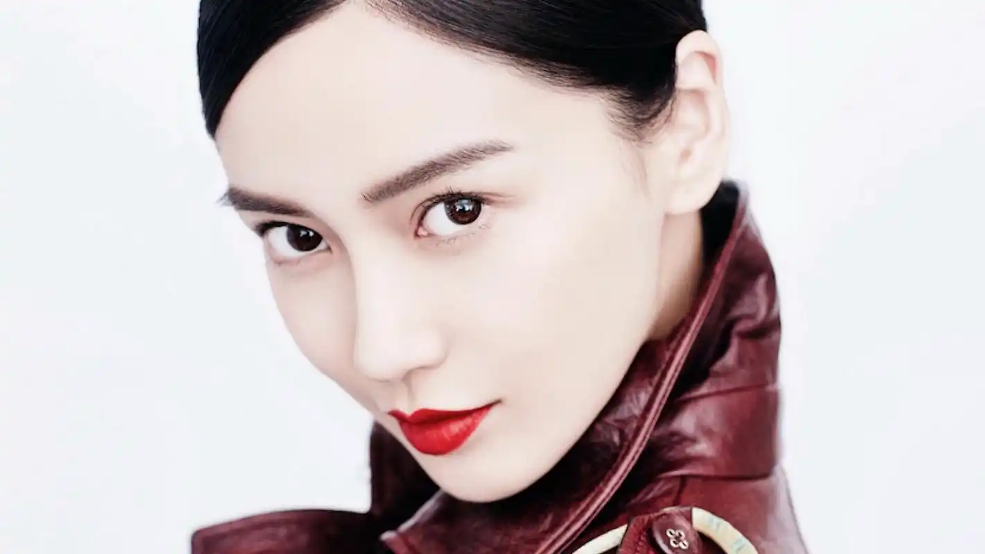 angelababy杨颖清新养眼写真图片桌面壁纸高清大图预览1920x1080_大陆