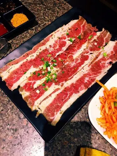 高丽苑韩国烤肉(1818美食广场店)