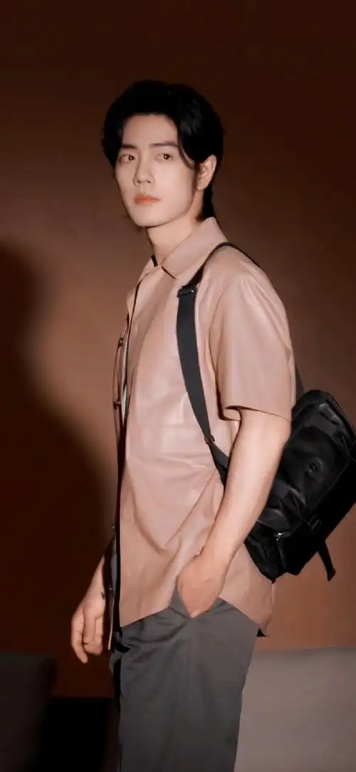 肖战##肖战工作室九宫格营业