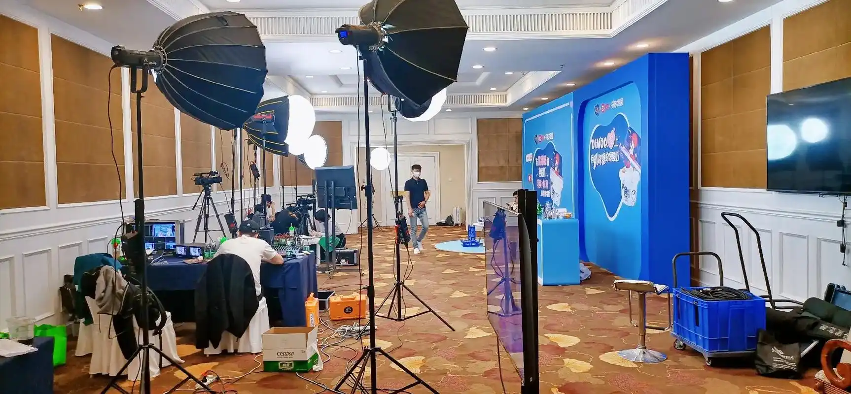 索尼z280也有高画质#影视设备租赁 #拍摄现场 #摄影摄像 - 抖音