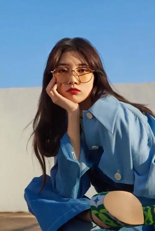 94年生的漂亮姐姐们