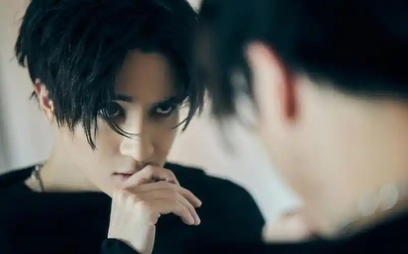 【想见你 薛之谦】想见你只想见你未来过去我只想见你,穿越了千个万个