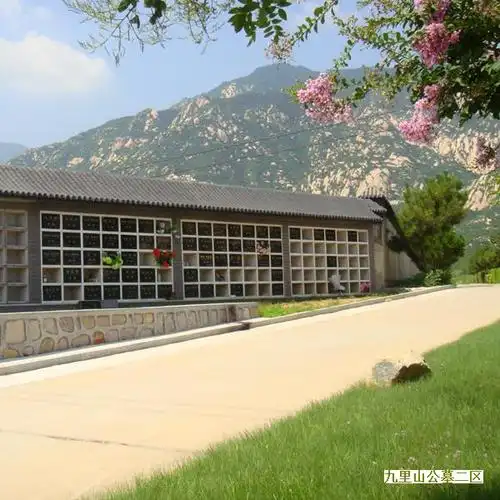 孙侨潞殡葬,北京公墓为您讲祭祀称为扫墓的原因-九里山二区购墓网