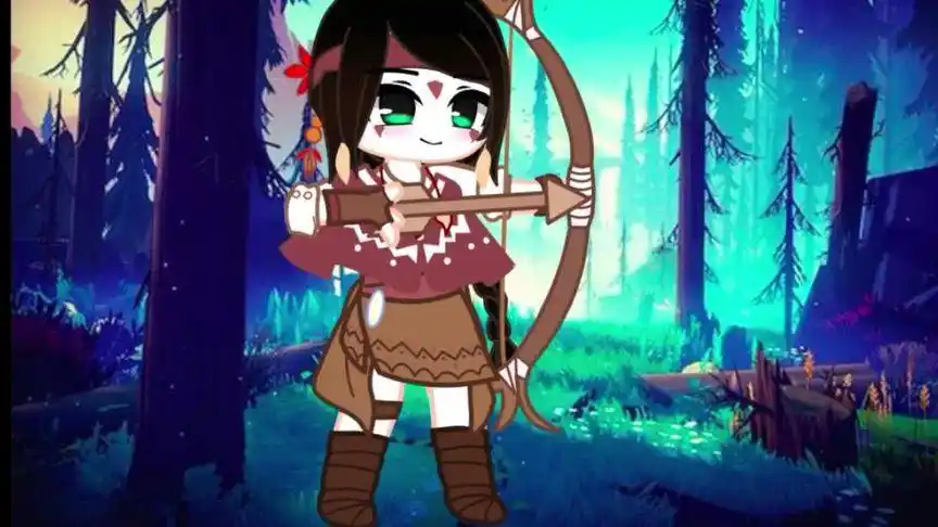 我来更新了 #不喜勿喷 #熊出没之奇幻空间#纳雅