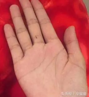 有这种手纹的人,长寿又好命,注定是有福之人