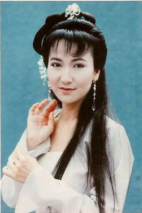 陈美琪 maggie chan的图片