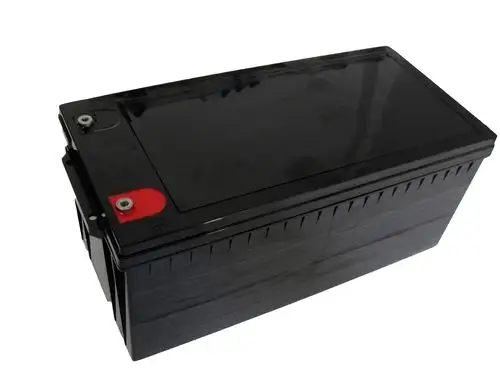 供应12v250ah 深圳厂家直销 太阳能灯电池 蓄电池