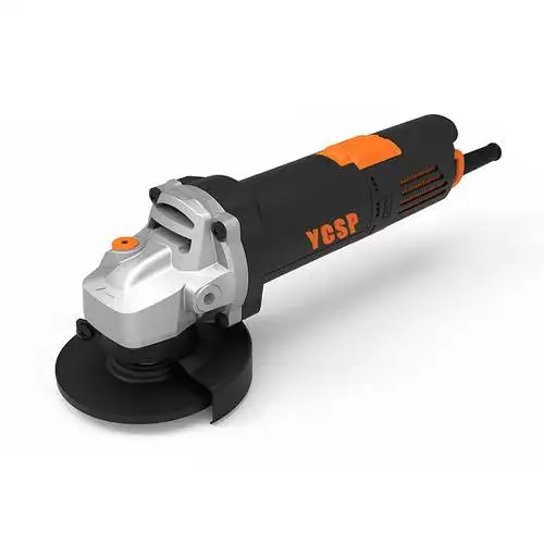 230v磨光机手持打磨器电动角磨机大功率手砂轮家用便携式除锈插电