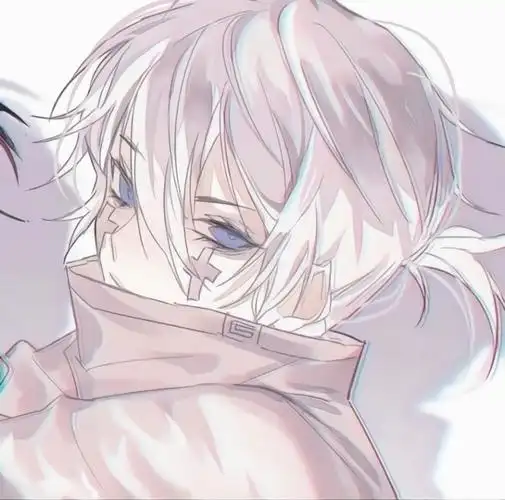 【情头:男女混合】是人间风月,至美至善-头像铺子(你想要的样子我都有