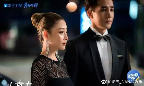 殷桃承认恋上章涛恋情能否迎来圆满结局