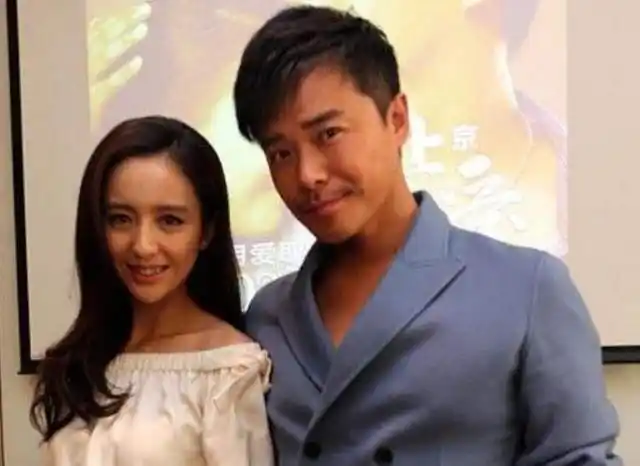 谣言不攻自破!陈思诚8年不间断为妻子庆生,佟丽娅带儿子探班