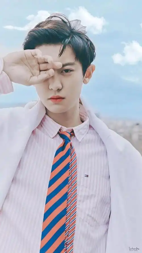 exo - 堆糖,美图壁纸兴趣社区