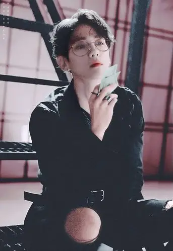 exolotto回归上色版边伯贤