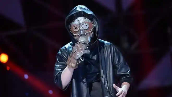 网曝蒙面歌王被韩国mbc起诉买版权后2年未结算收益