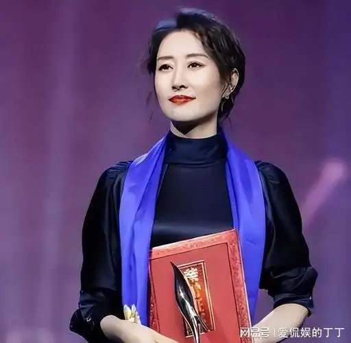 狐狸尾巴终于藏不住了|曾黎|刘敏涛|张铁林|张凯丽|实力派演员_网易