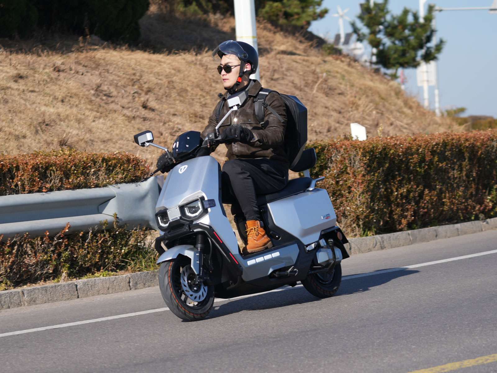 台铃长续航电动车，跑得更远