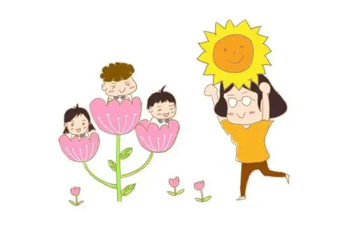 放学路上"8不问",孩子越来越爱上幼儿园