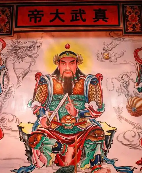 天庭为什么只有南天门镇守东西北天门的尊神原来这么厉害