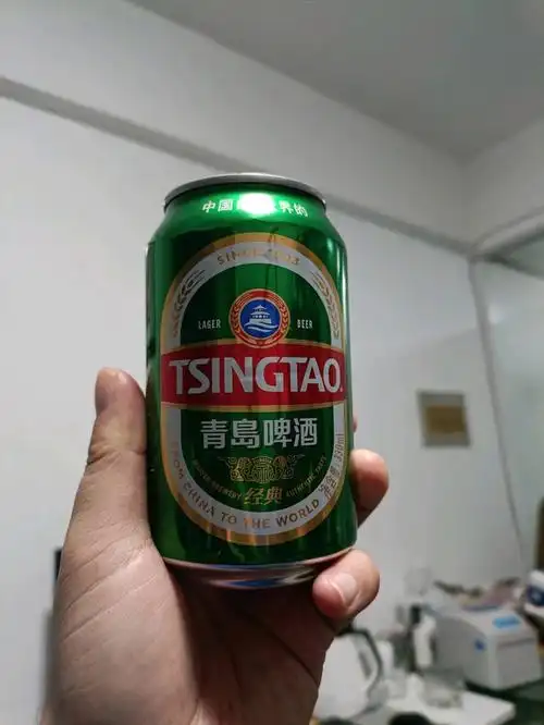 青岛啤酒啤酒怎么样 开心不开心家里总得备几瓶啤酒吧_什么值得买