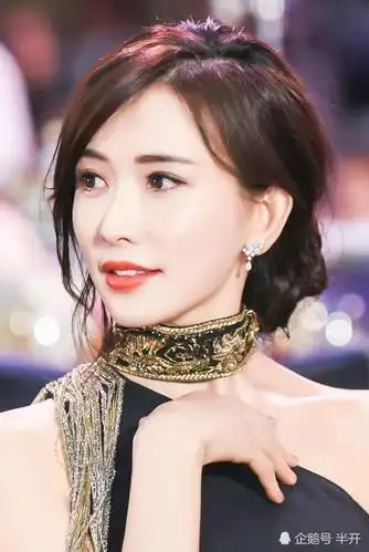 林志玲—颜值身材巅峰时期,是每个人的梦中情人