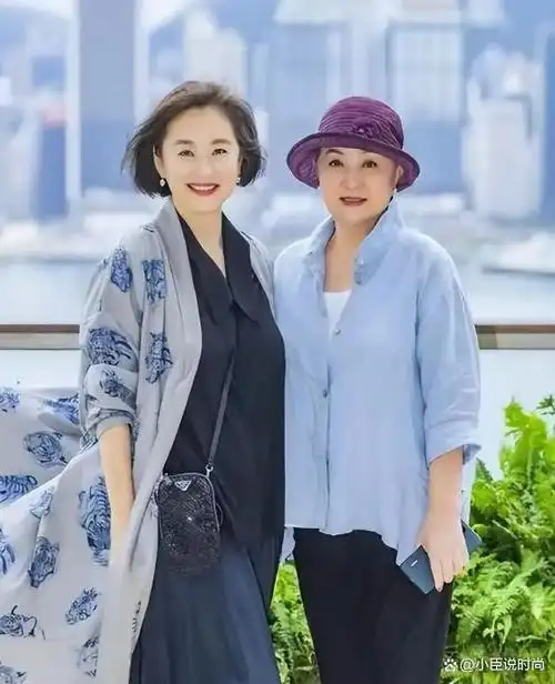 有三位女神让人难以忘怀,她们分别是林青霞,朱茵和杨钰莹