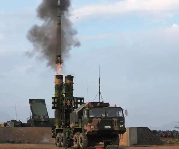 的东风-41导弹究竟有多大的战斗力,发射一枚的资金竟然比白杨-m还贵