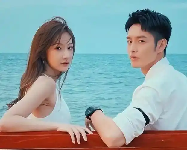 专访曹佑宁为你逆光而来和余玥二搭是史密斯夫妇