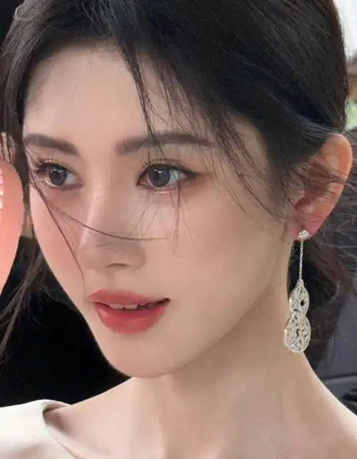 glass盛典##鞠婧祎 glass