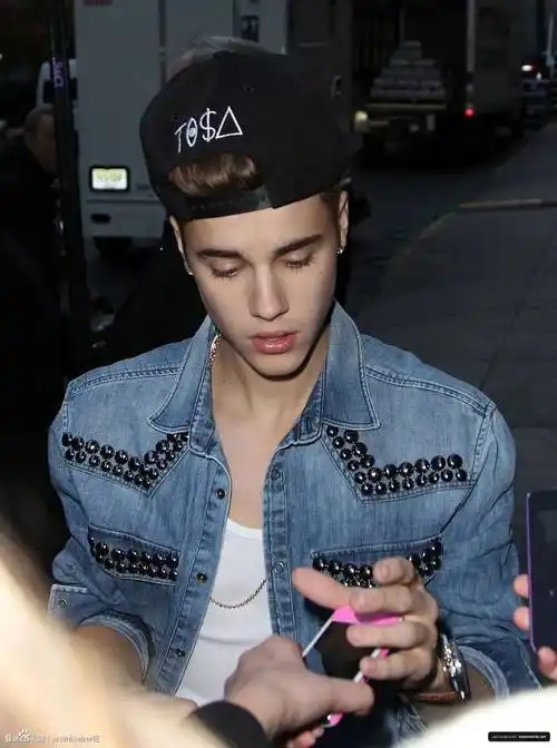 justinbieber美男帅哥