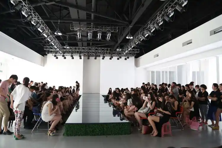 模特学校哪家最好呢?