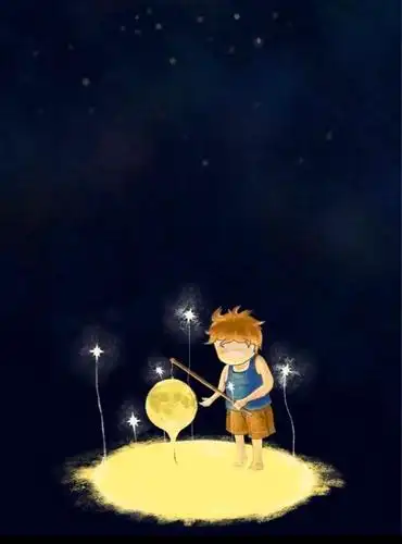 肖战与小飞侠的故事34《试图接住所有流逝的时光的女孩》