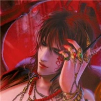 堕落天使路西法图片头像霸气诡异的堕落天使路西法