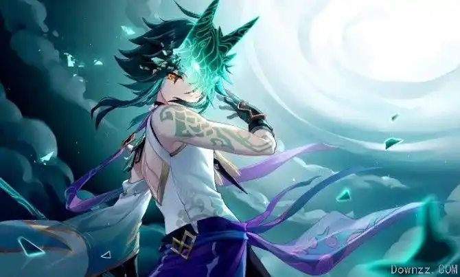 原神魈突破材料有哪些?魈突破升级所需材料大全图片1