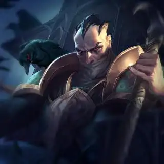 策士统领斯维因有声故事